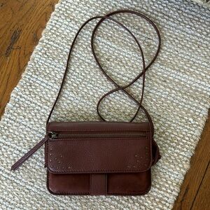 Lucky Brand Crossbody Bag